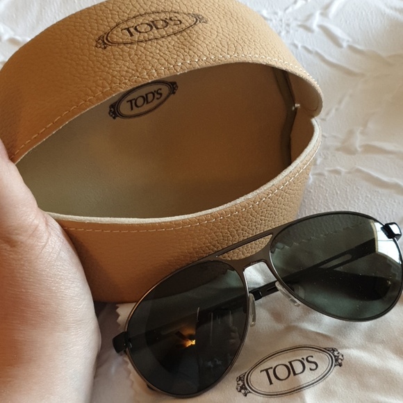 TOD'S Womens Sunglasses - Picture 4 of 8